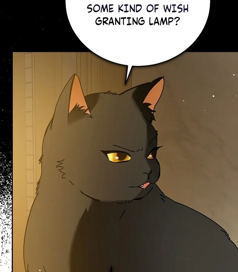 The Lady Who Hides the Zombies Chapter 22 page 7