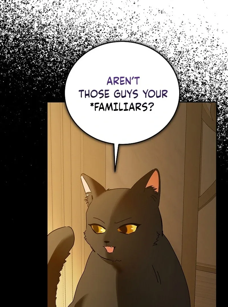 The Lady Who Hides the Zombies Chapter 22 page 12