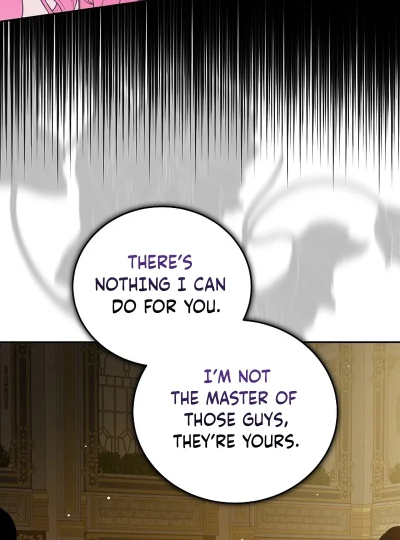 The Lady Who Hides the Zombies Chapter 22 page 10