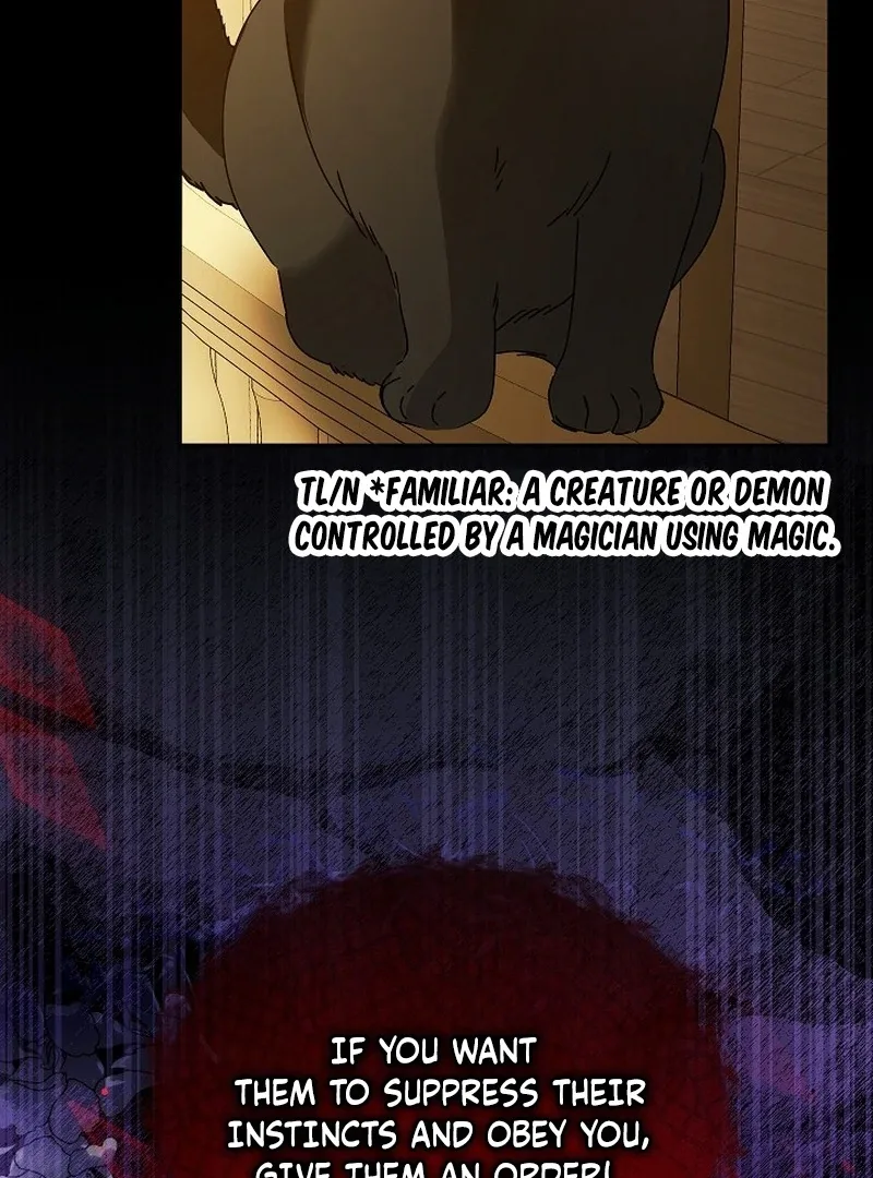 The Lady Who Hides the Zombies Chapter 22 page 13