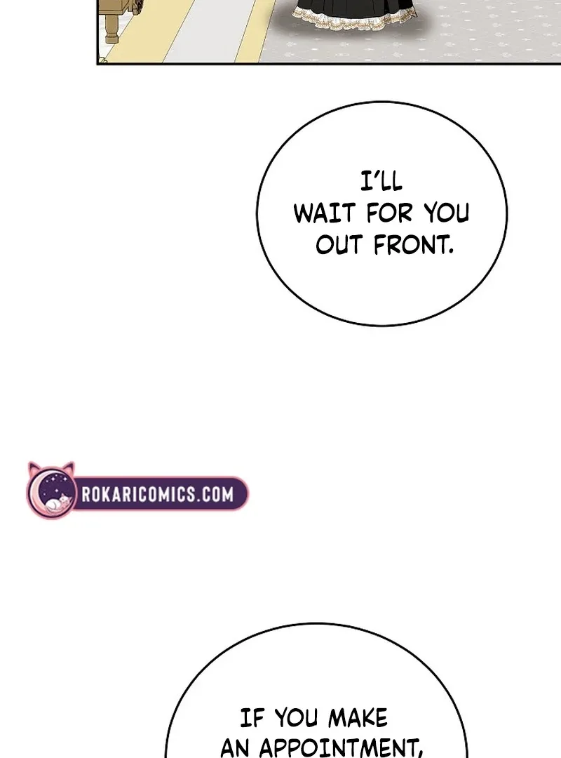 The Lady Who Hides the Zombies Chapter 22 page 41