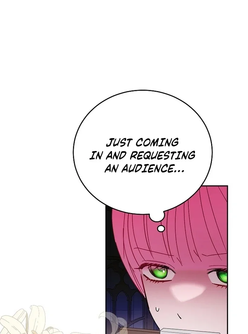 The Lady Who Hides the Zombies Chapter 22 page 63