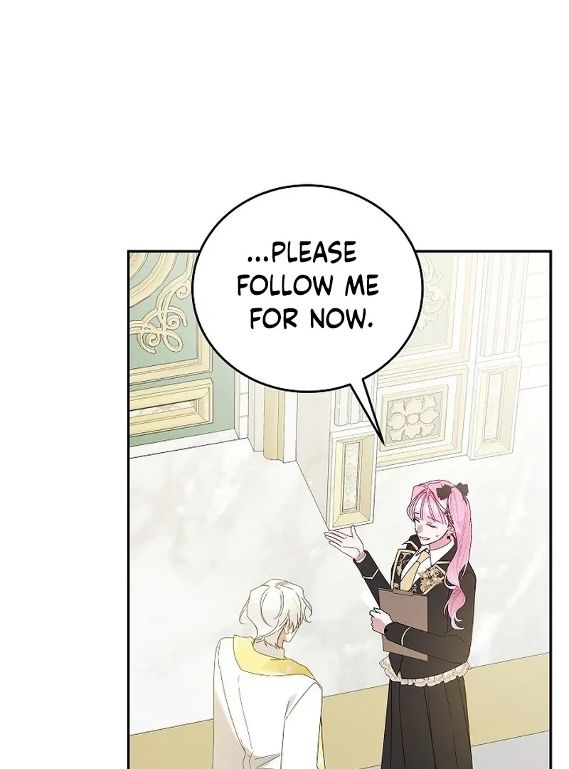 The Lady Who Hides the Zombies Chapter 22 page 67
