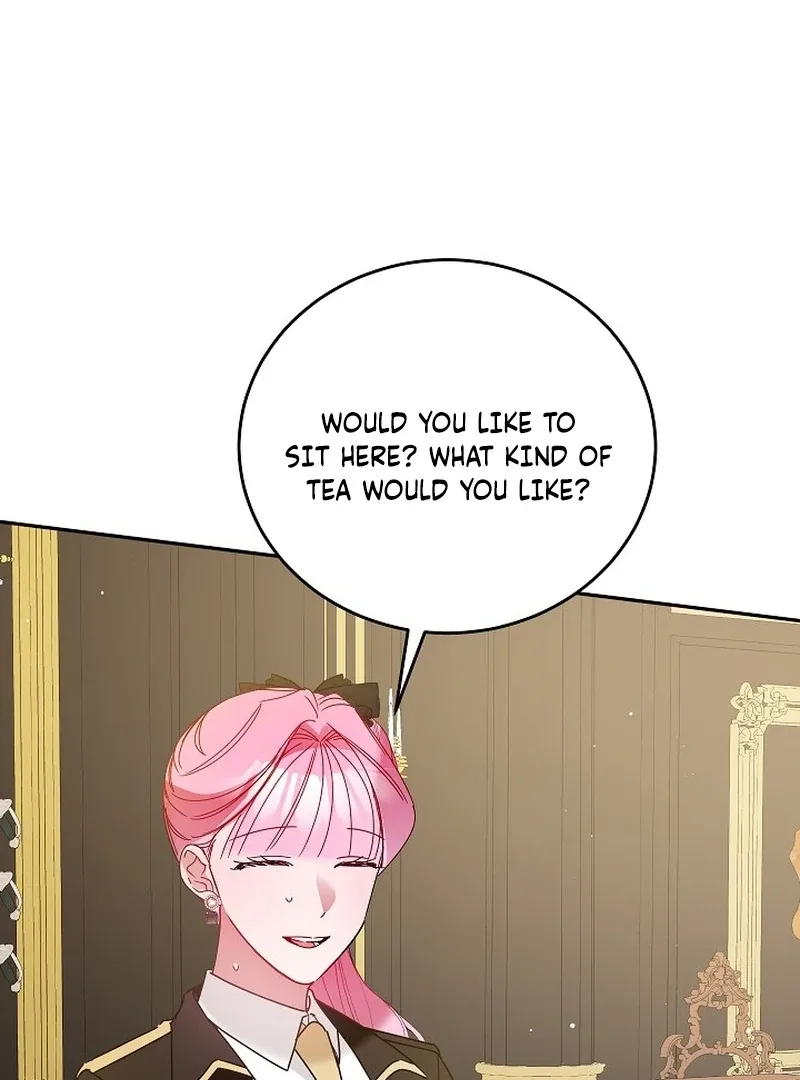 The Lady Who Hides the Zombies Chapter 22 page 72