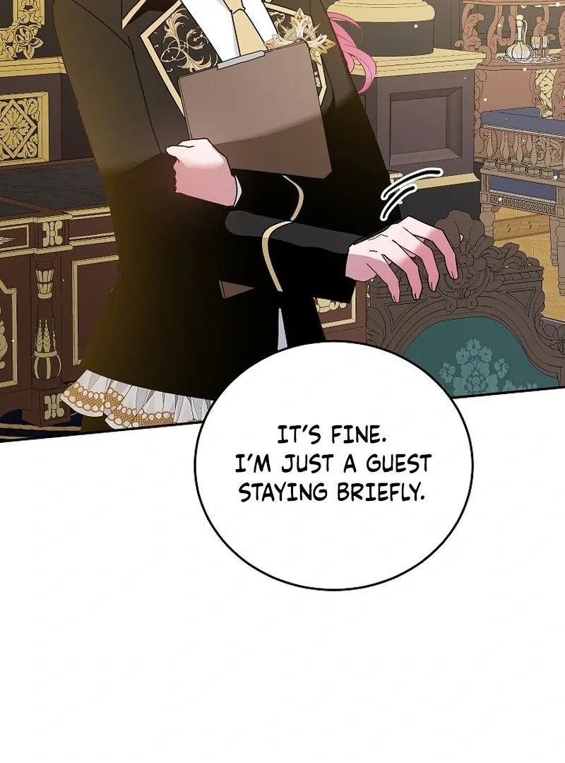 The Lady Who Hides the Zombies Chapter 22 page 73