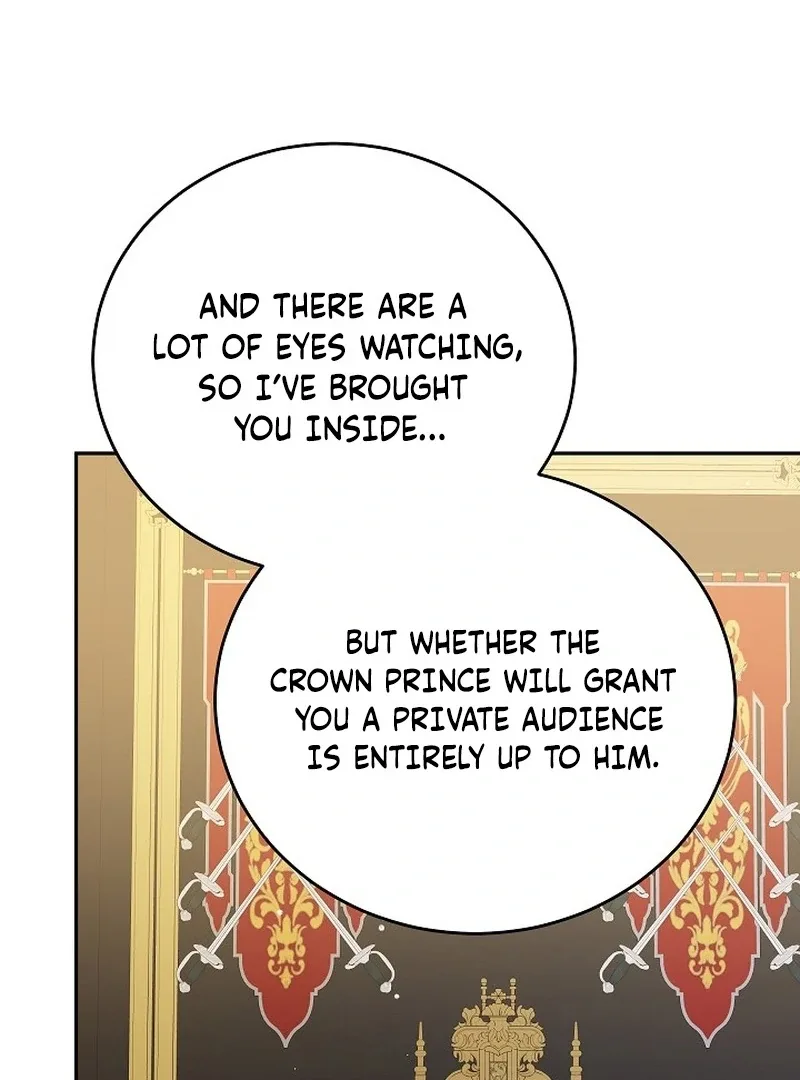 The Lady Who Hides the Zombies Chapter 22 page 74
