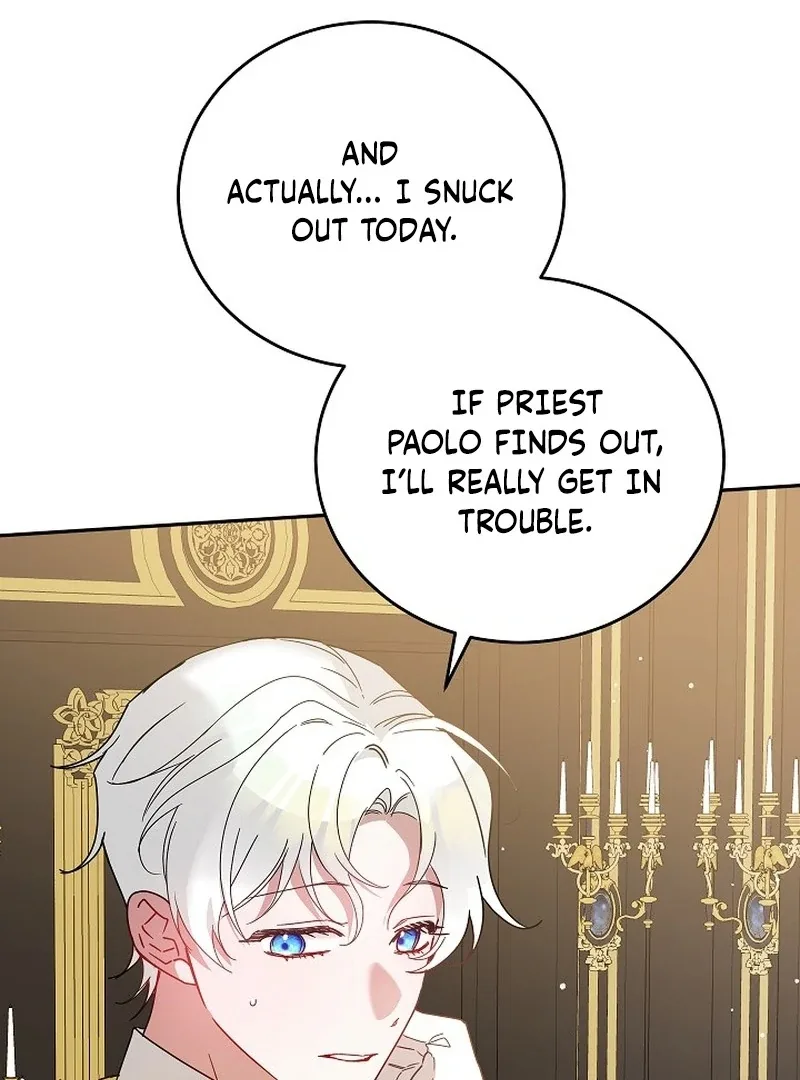 The Lady Who Hides the Zombies Chapter 22 page 83