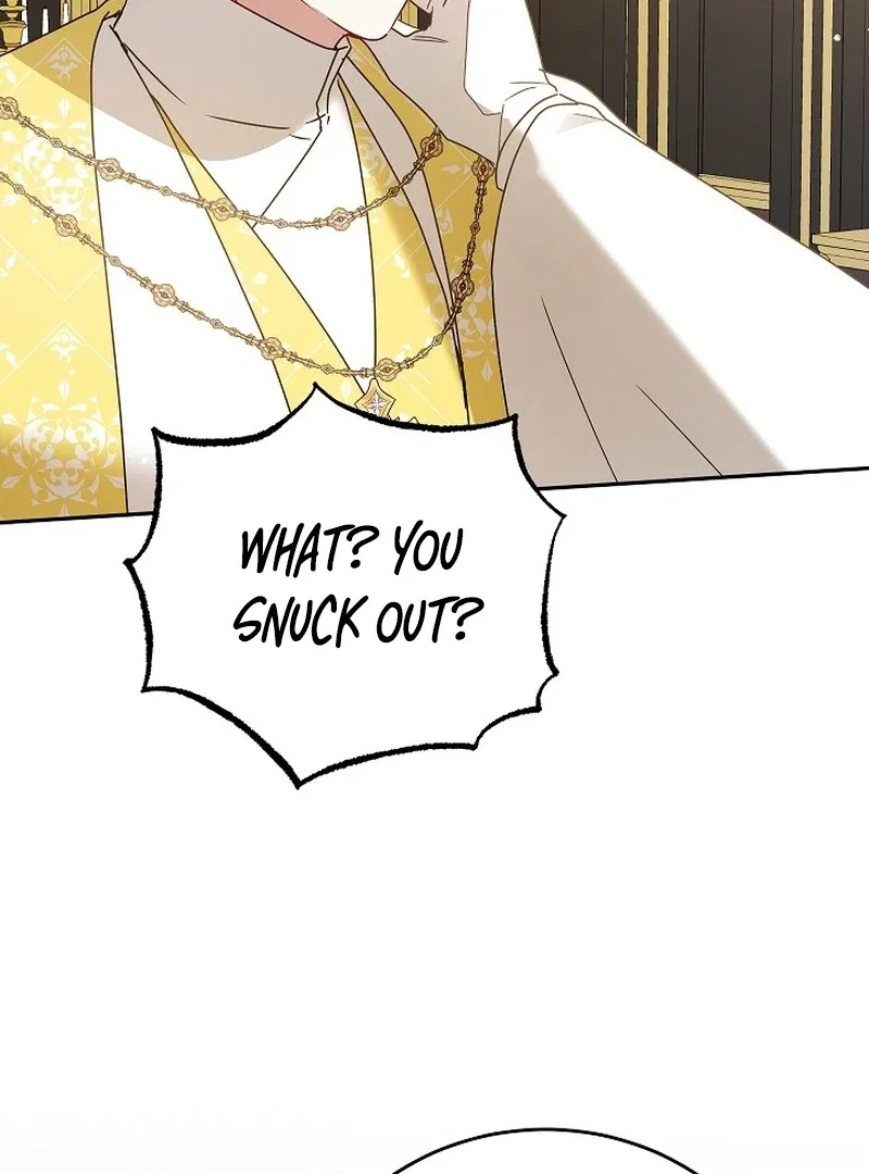 The Lady Who Hides the Zombies Chapter 22 page 84