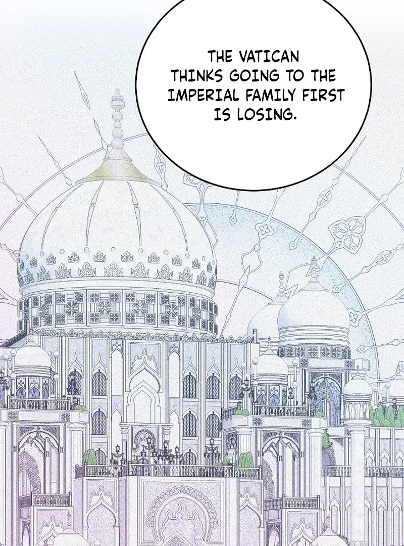The Lady Who Hides the Zombies Chapter 22 page 85