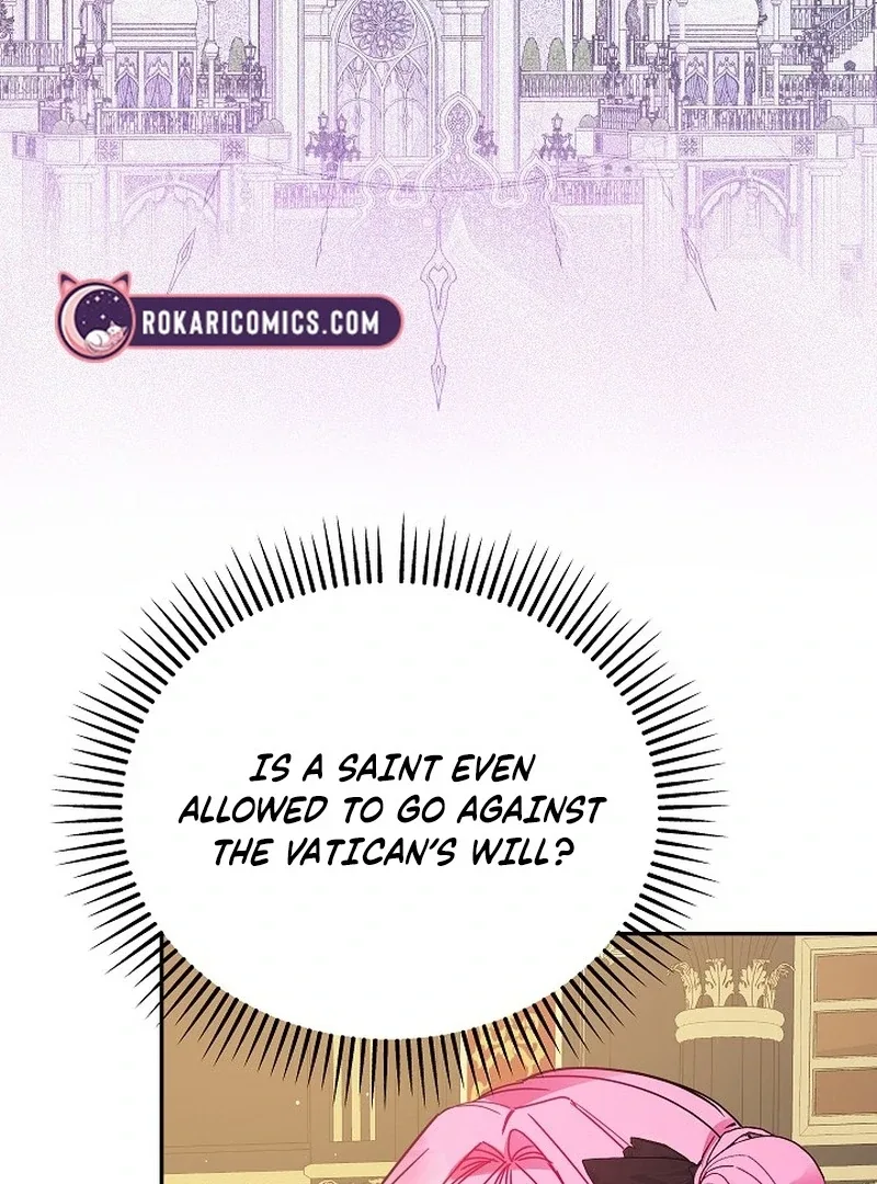 The Lady Who Hides the Zombies Chapter 22 page 86
