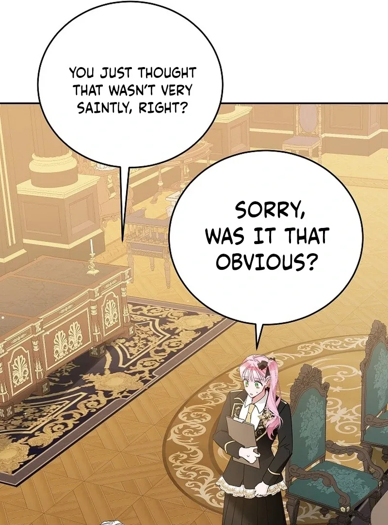 The Lady Who Hides the Zombies Chapter 22 page 89