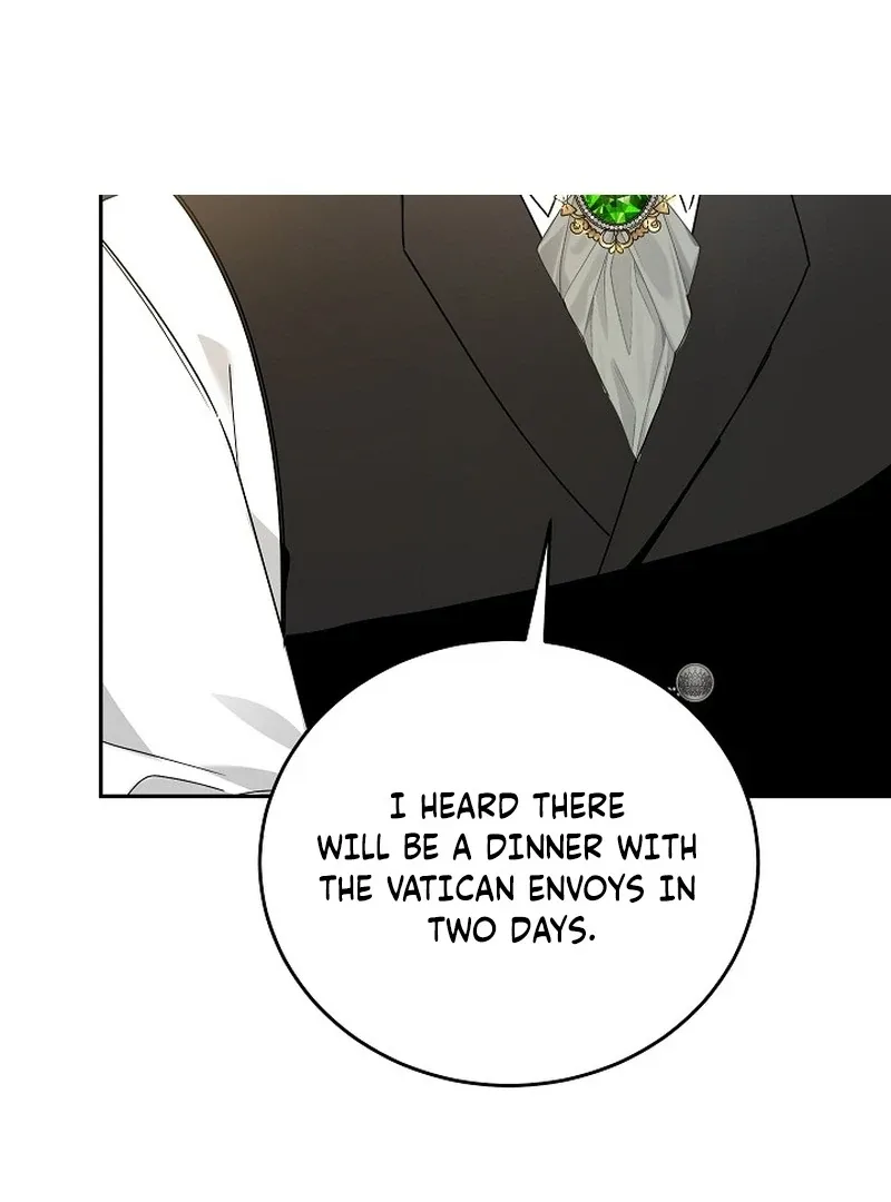 The Lady Who Hides the Zombies Chapter 22 page 108