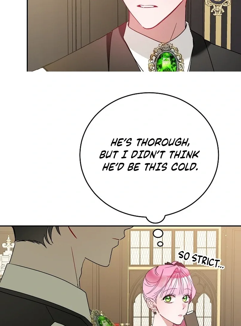 The Lady Who Hides the Zombies Chapter 22 page 110