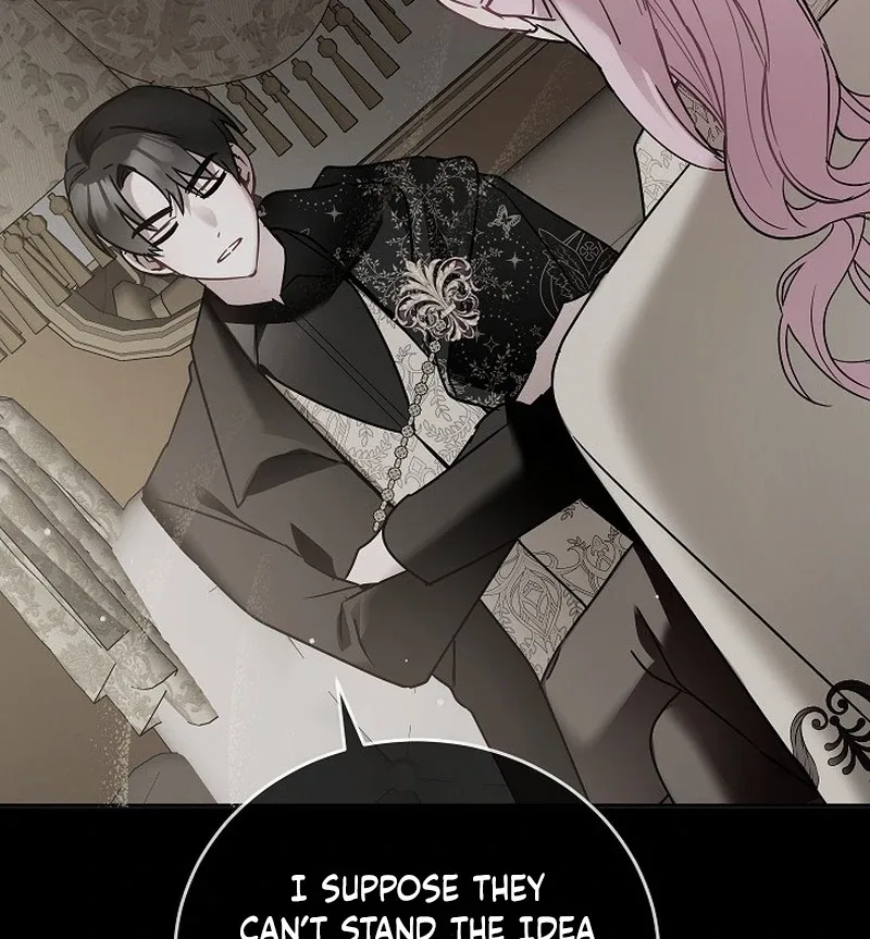 The Lady Who Hides the Zombies Chapter 22 page 115