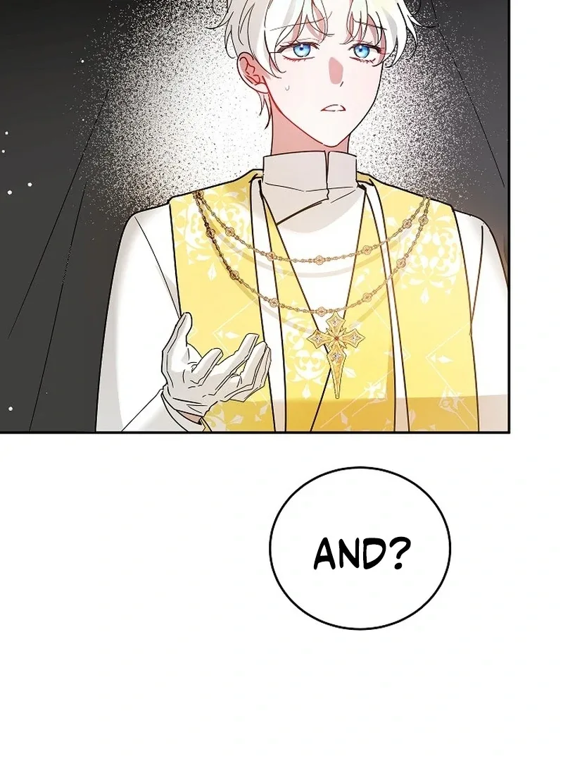 The Lady Who Hides the Zombies Chapter 22 page 123