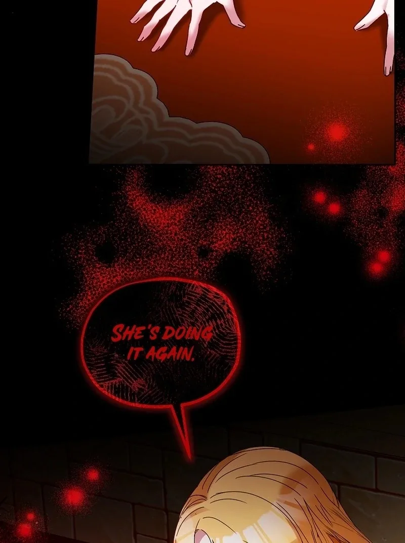 The Lady Who Hides the Zombies Chapter 24 page 5