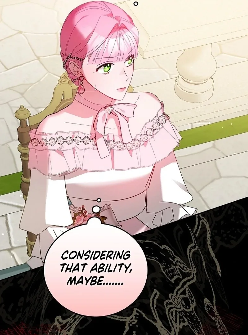 The Lady Who Hides the Zombies Chapter 24 page 24