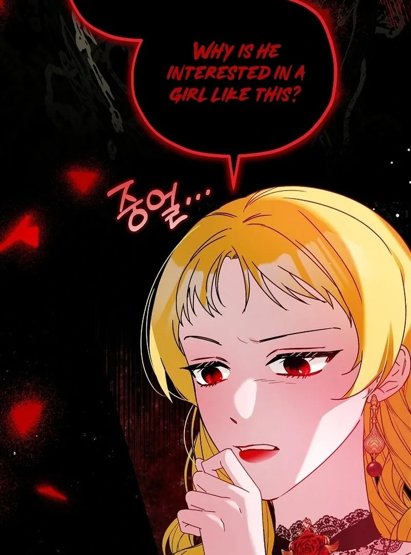 The Lady Who Hides the Zombies Chapter 24 page 27