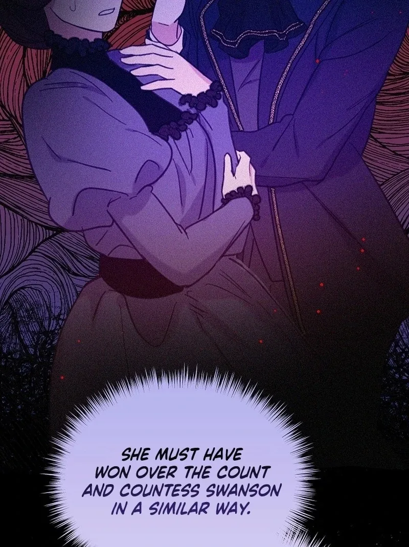 The Lady Who Hides the Zombies Chapter 24 page 22