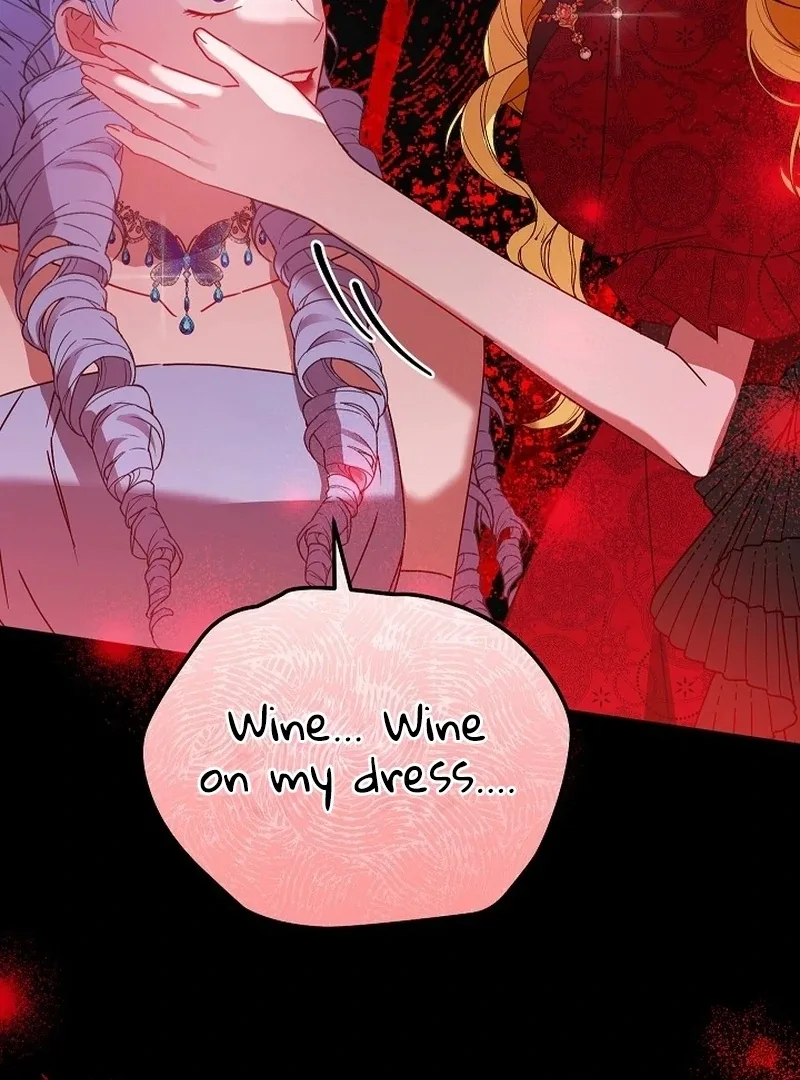 The Lady Who Hides the Zombies Chapter 24 page 9
