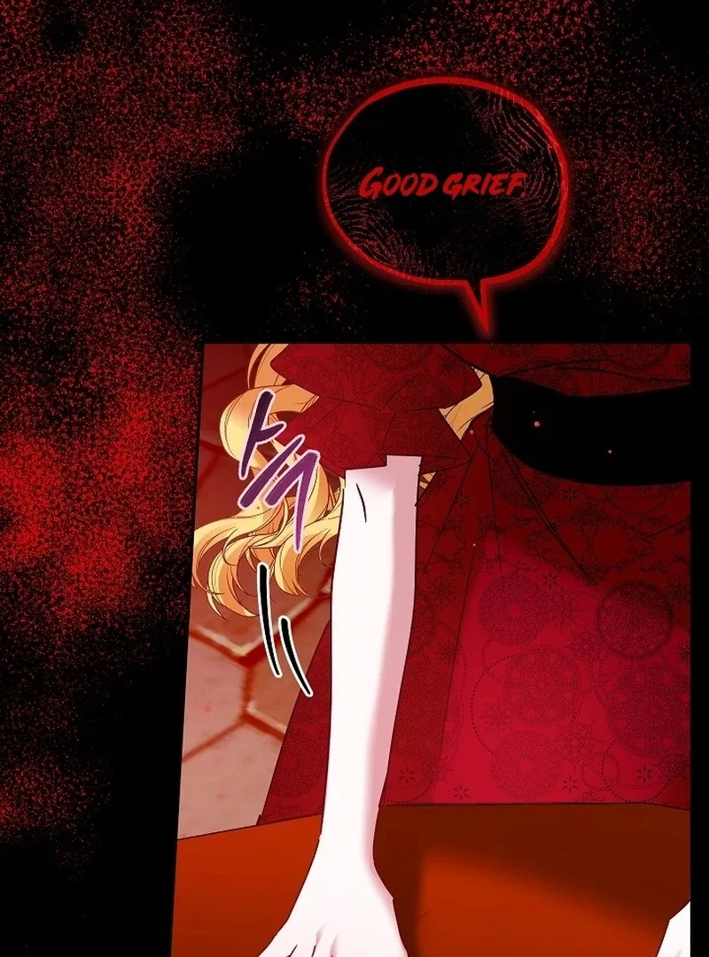 The Lady Who Hides the Zombies Chapter 24 page 4