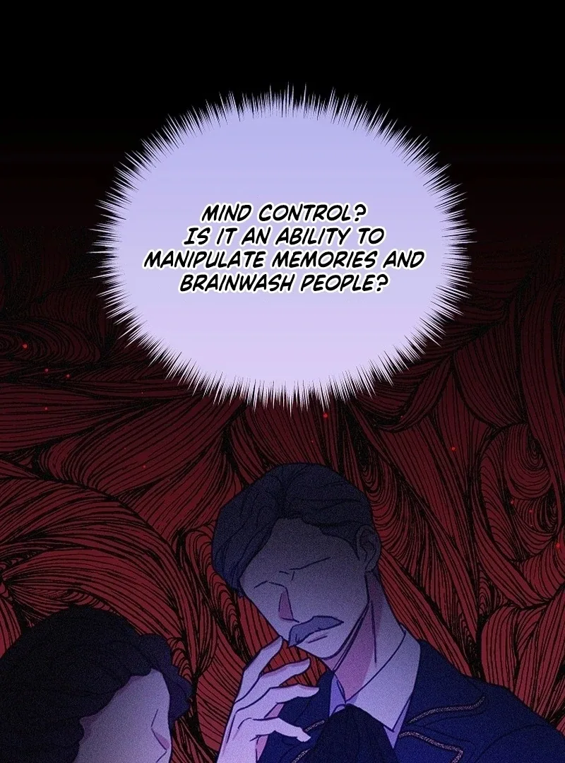 The Lady Who Hides the Zombies Chapter 24 page 21