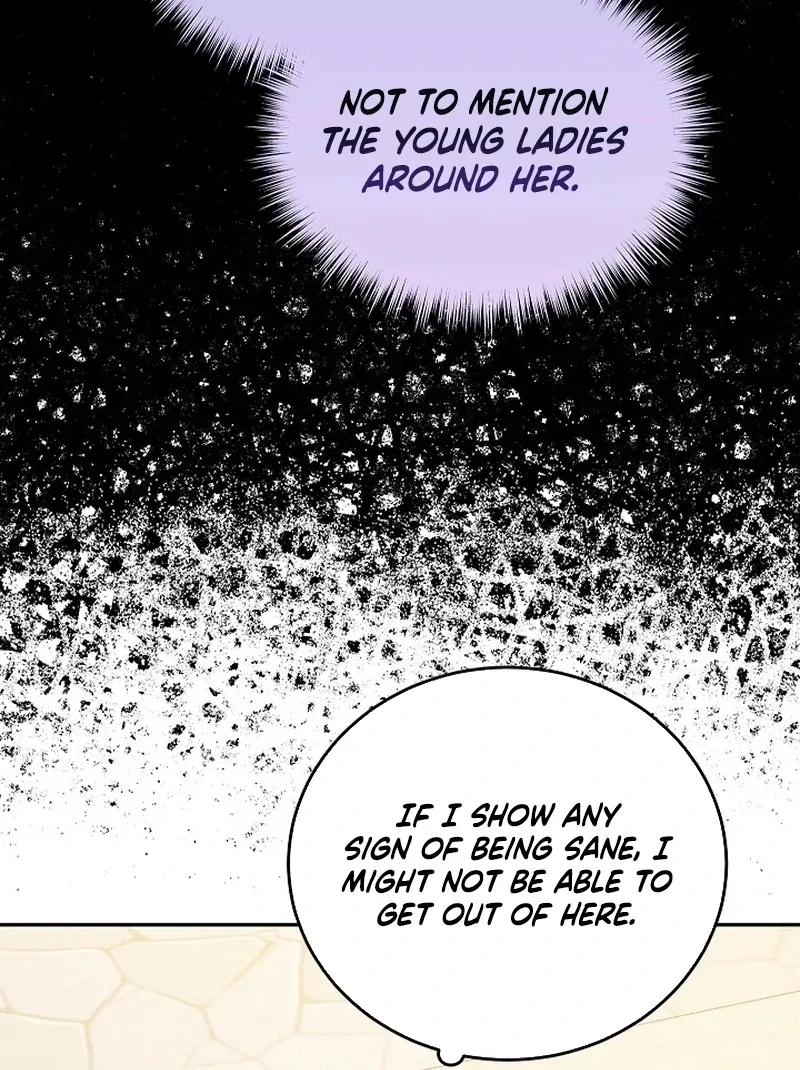 The Lady Who Hides the Zombies Chapter 24 page 23