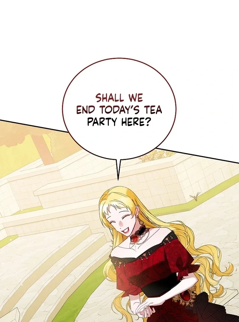 The Lady Who Hides the Zombies Chapter 24 page 31