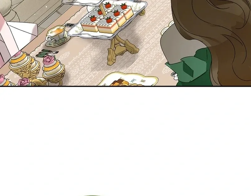 The Lady Who Hides the Zombies Chapter 24 page 33