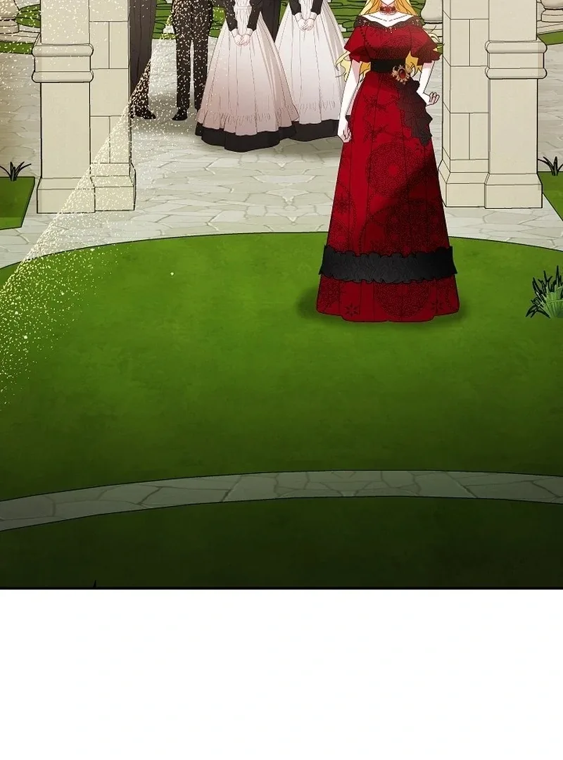 The Lady Who Hides the Zombies Chapter 24 page 45