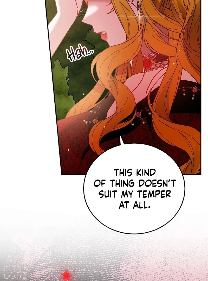 The Lady Who Hides the Zombies Chapter 24 page 47