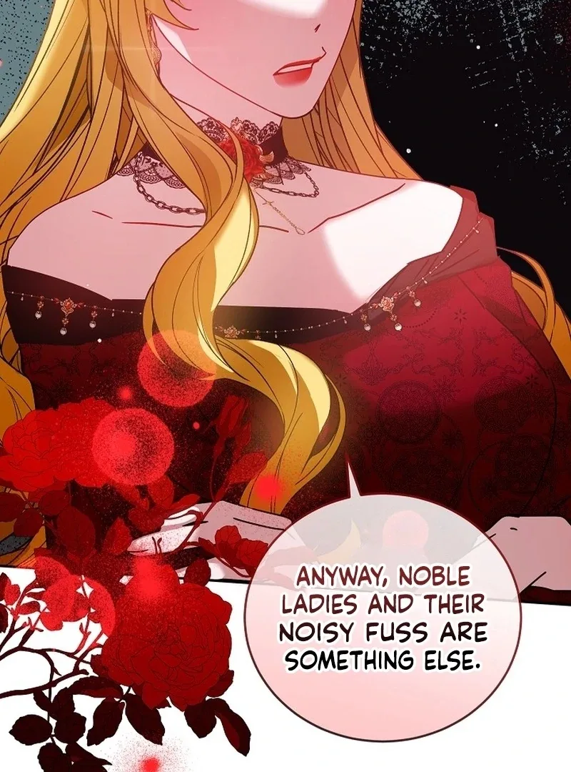 The Lady Who Hides the Zombies Chapter 24 page 49