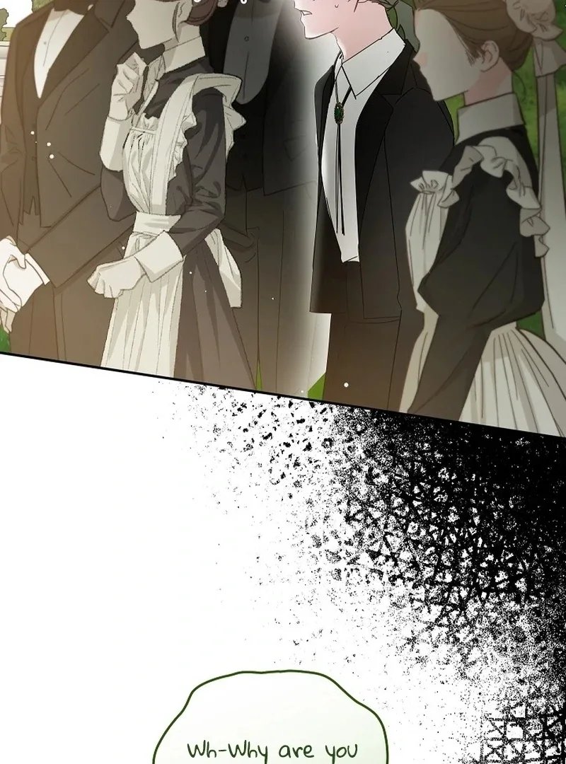 The Lady Who Hides the Zombies Chapter 24 page 51
