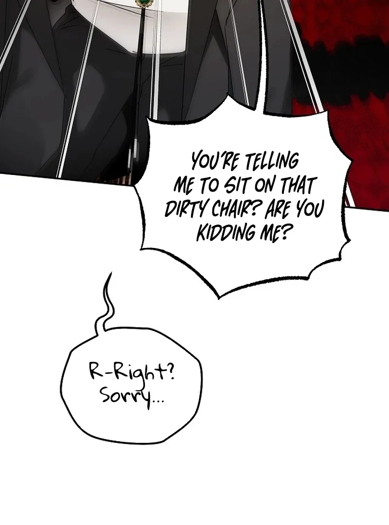 The Lady Who Hides the Zombies Chapter 24 page 58
