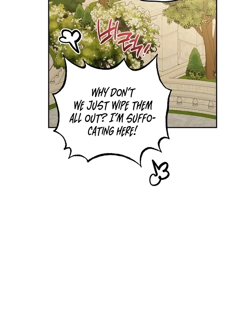 The Lady Who Hides the Zombies Chapter 24 page 60