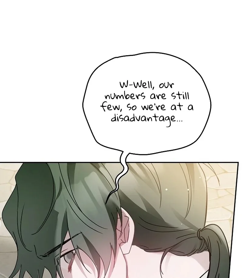 The Lady Who Hides the Zombies Chapter 24 page 61