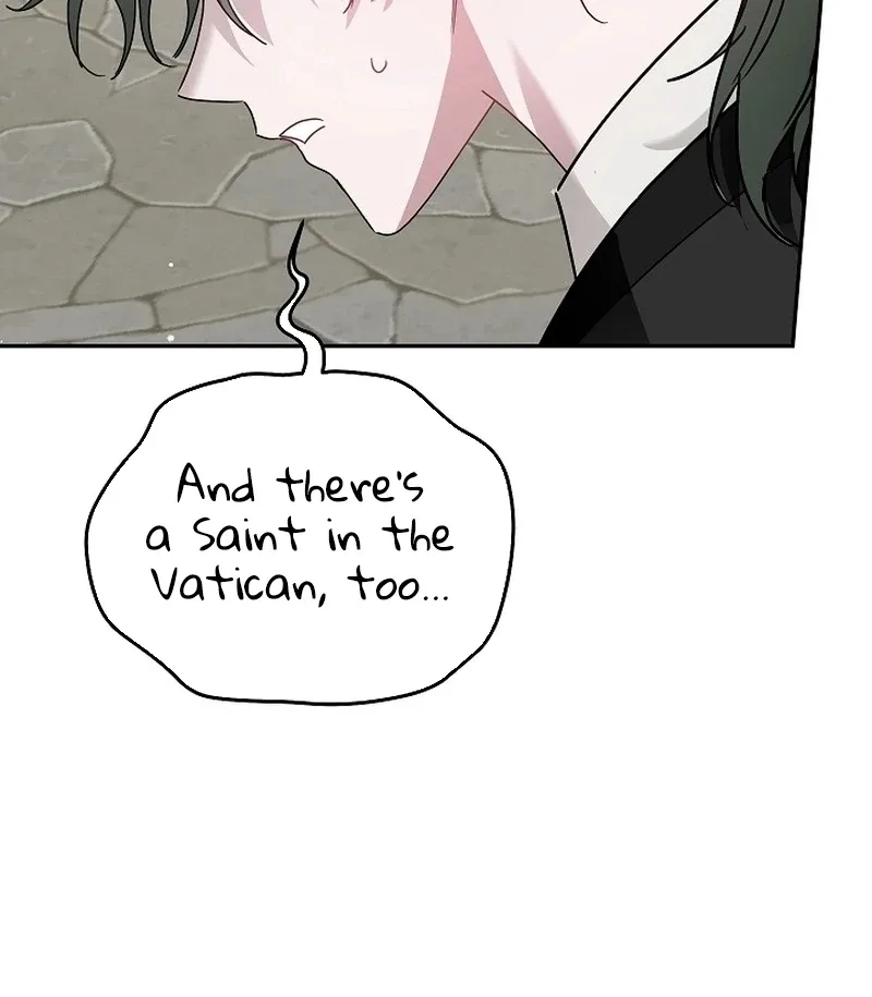 The Lady Who Hides the Zombies Chapter 24 page 62