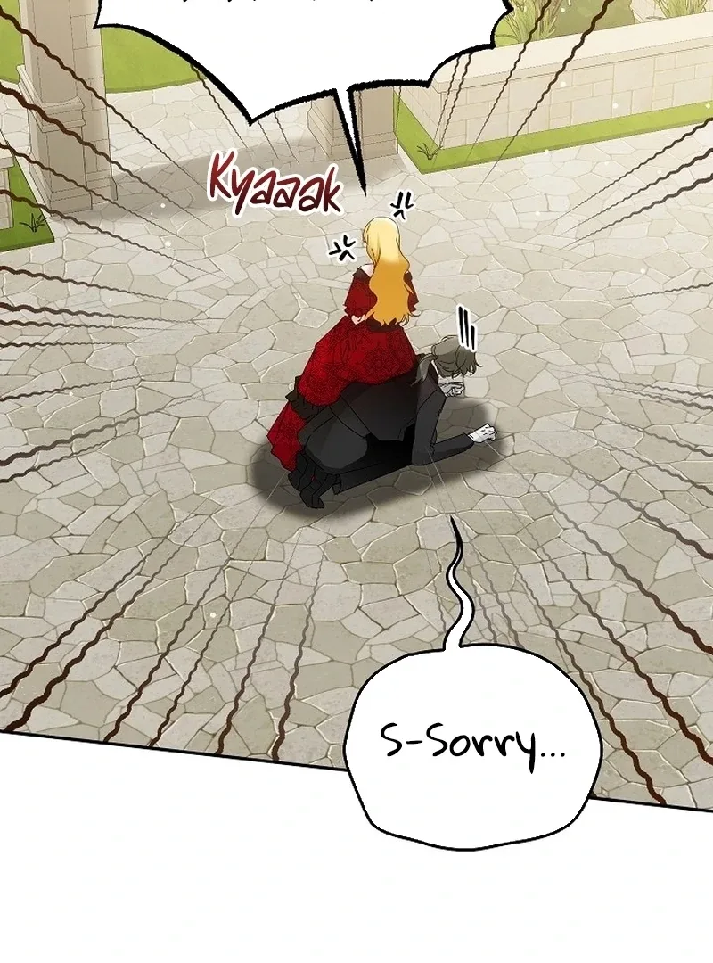 The Lady Who Hides the Zombies Chapter 24 page 65