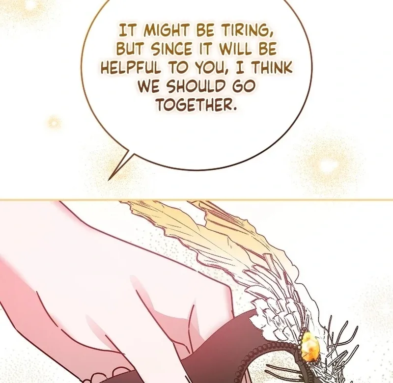 The Lady Who Hides the Zombies Chapter 24 page 79