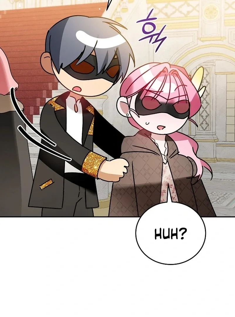 The Lady Who Hides the Zombies Chapter 24 page 94