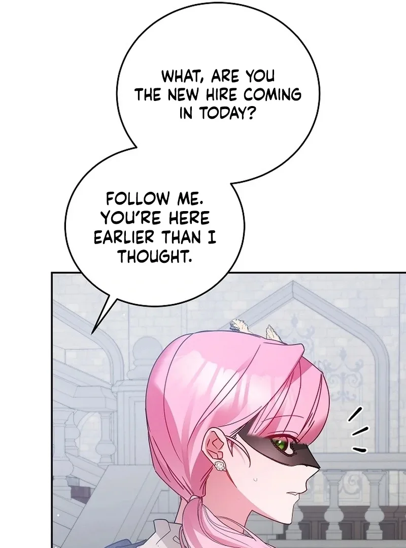 The Lady Who Hides the Zombies Chapter 24 page 98