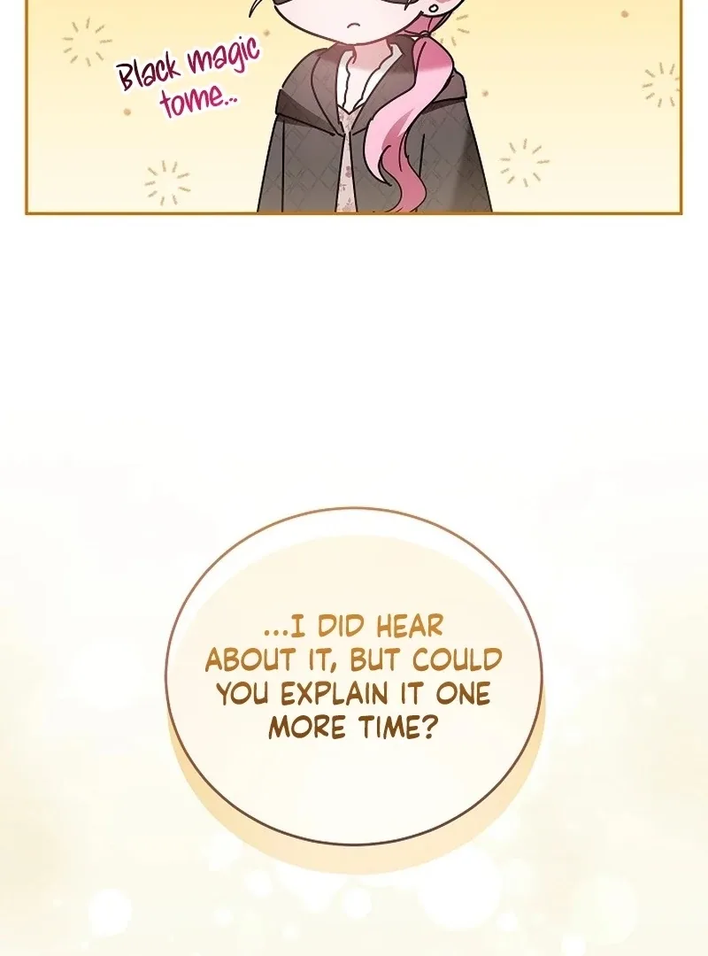 The Lady Who Hides the Zombies Chapter 24 page 103