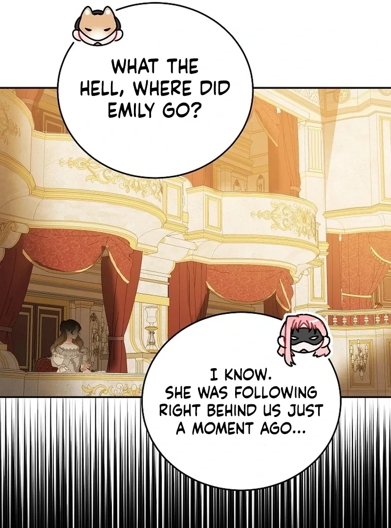 The Lady Who Hides the Zombies Chapter 24 page 108