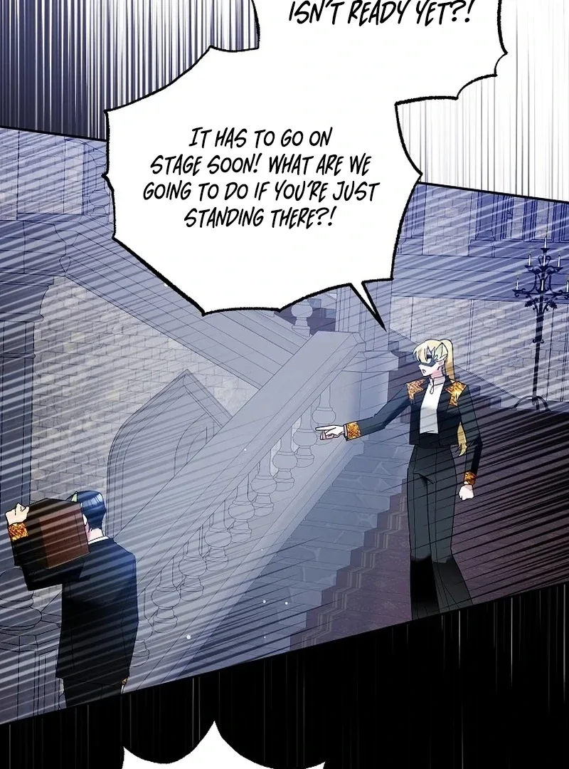 The Lady Who Hides the Zombies Chapter 24 page 114