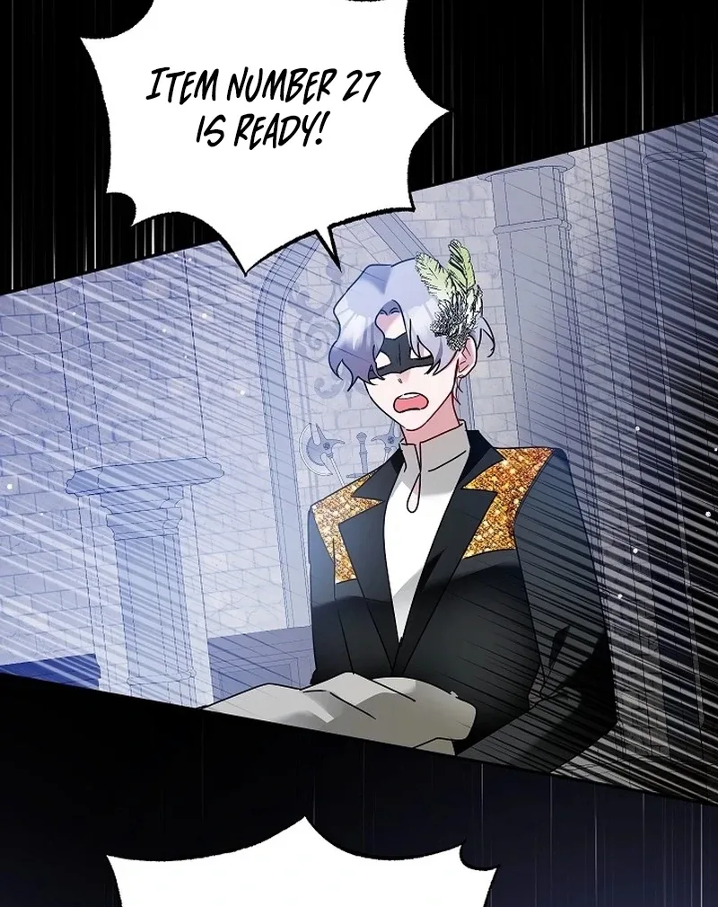 The Lady Who Hides the Zombies Chapter 24 page 115