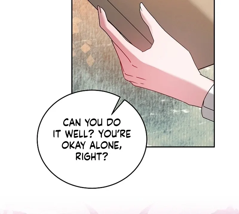 The Lady Who Hides the Zombies Chapter 24 page 124