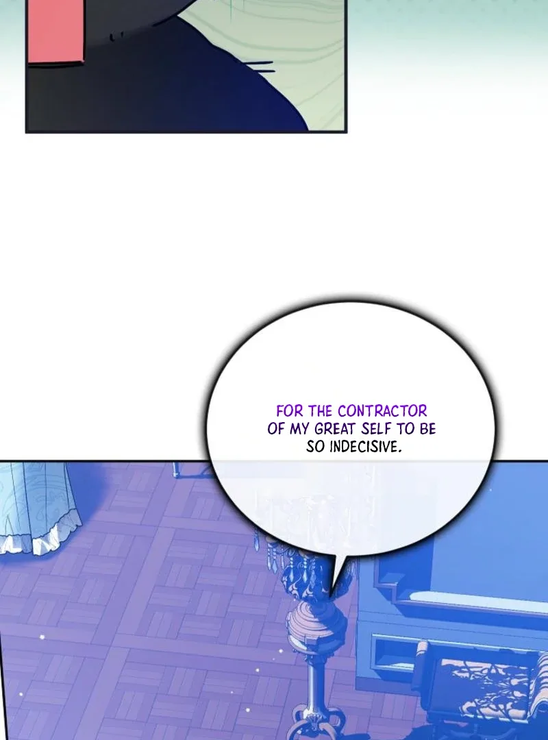 The Lady Who Hides the Zombies Chapter 3 page 9