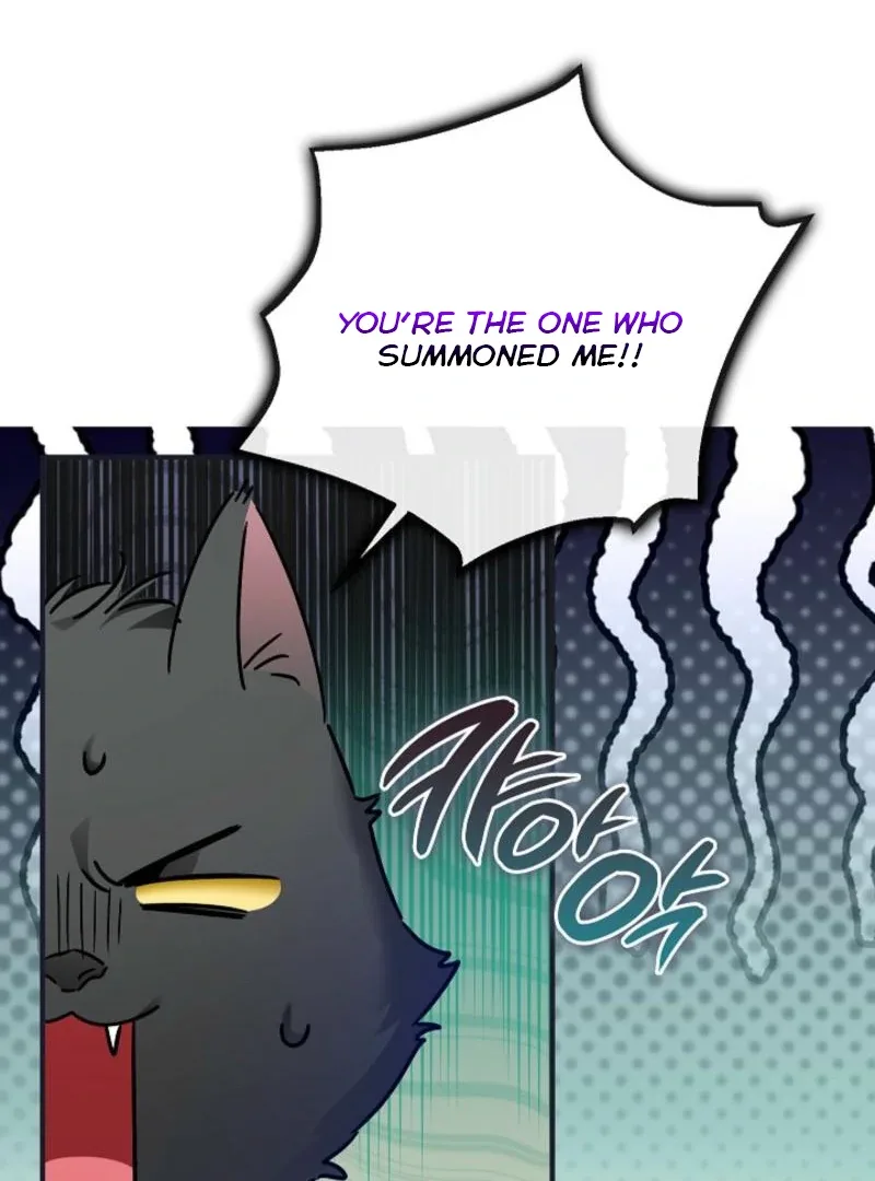 The Lady Who Hides the Zombies Chapter 3 page 8