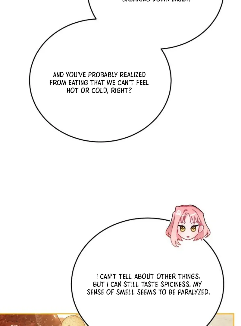 The Lady Who Hides the Zombies Chapter 3 page 41