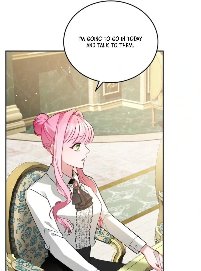 The Lady Who Hides the Zombies Chapter 3 page 49